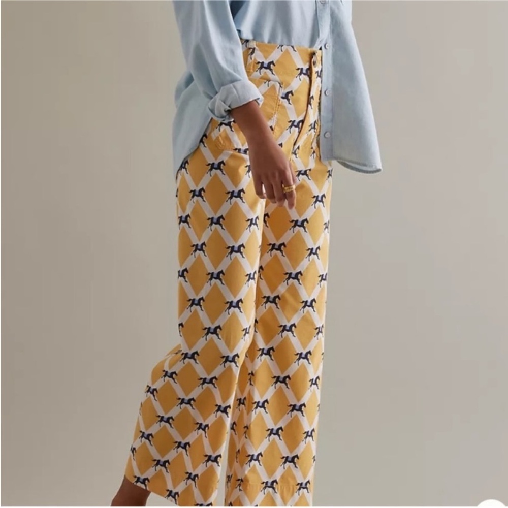 Anthropologie Maeve pants sold out